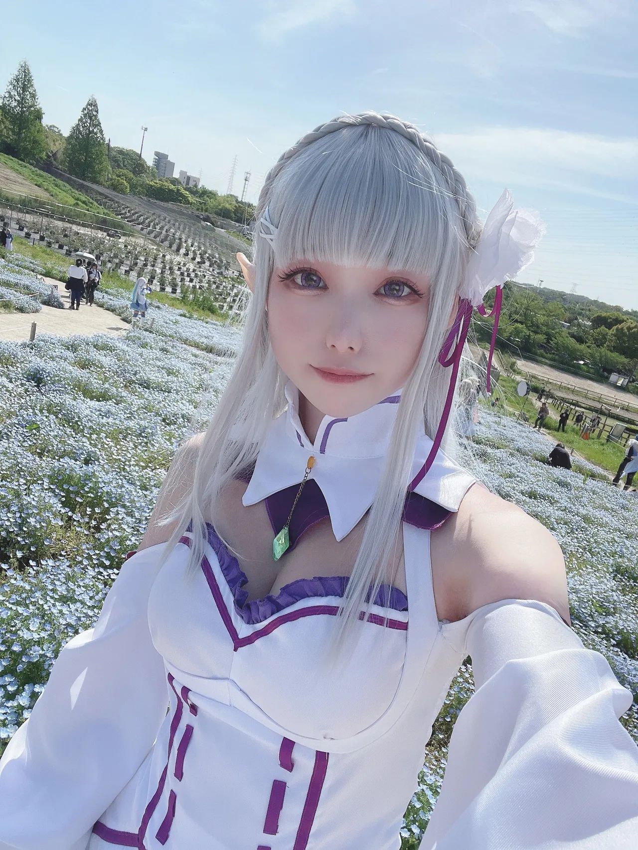 satou__osatou - Emilia-erohere22.webp